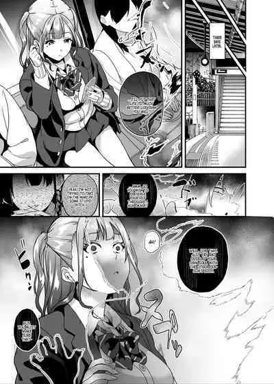 Tanin ni Naru Kusuri 5 | Medicine to Become Another Person 5