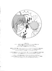 [P.P.P.Press (Denjin M-mi)] replay (Rurouni Kenshin)