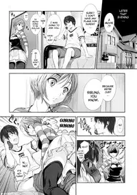 [Tosh] Attracted by Physical Looks Only! [English] [Decensored]