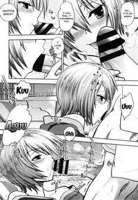 [Yagami Dai] Maji de Watashi ni Koi Shinasai! S Adult Edition ~Shodai Heroine Hen~ | Fall in Love With Me For Real! Ch.1-9 [English] {Doujins.com}