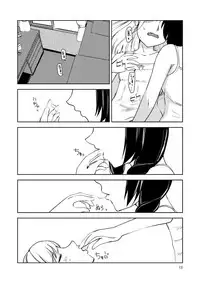 [Klara Works (Kirisaki Akihito)] Memento Mori (Kantai Collection -KanColle-) [Digital]