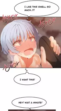 [Mx2J] Hari Dormitory Ch.0-25 (English) (Ongoing)