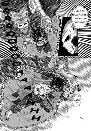 DRAGON BALL Z ALTERNATIVE