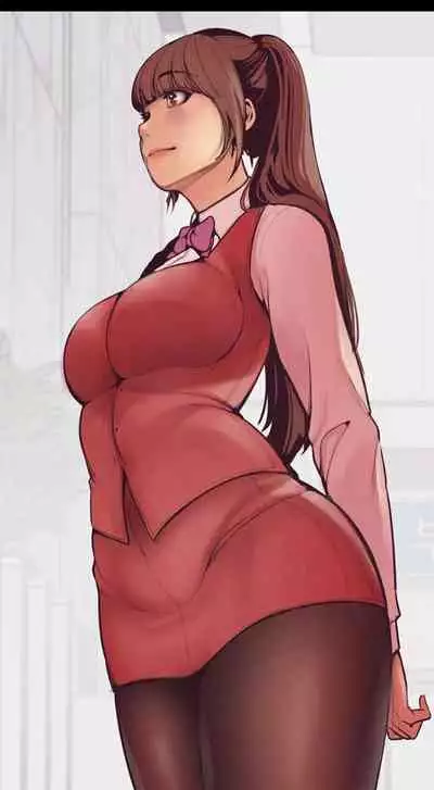 A Wonderful New World Ch.36/?