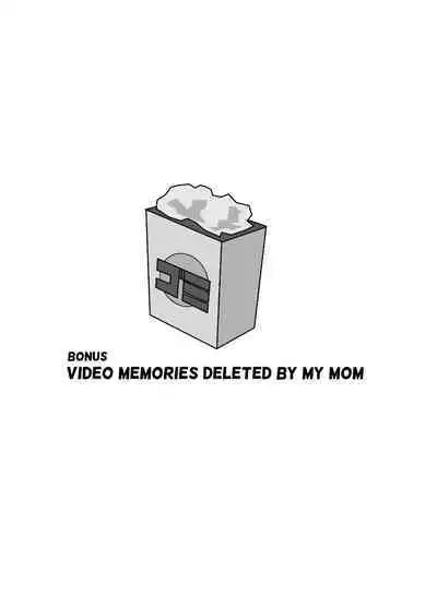Omoide Video Boku no Shiranai Himitsu no Douga | Video Memories
