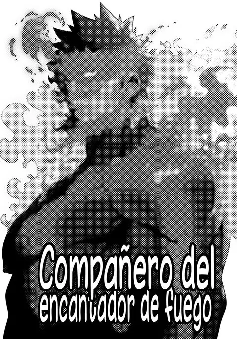 FIRE FELLOW CHARMING | Compañero del encantador de fuego