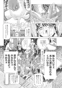 [UTAMARO KAKINAMOTO] Heart Core