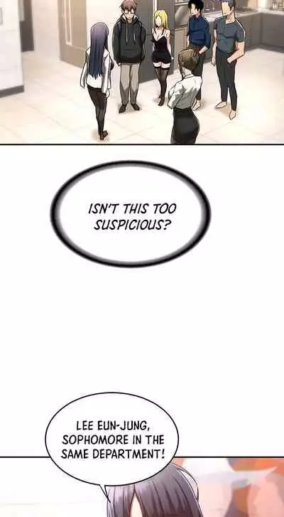 [Abio4, Bangkki] Sextudy Group (1-22) [English] [Ongoing]