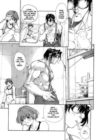 [Okawari] ISANE -HOUND- [English]