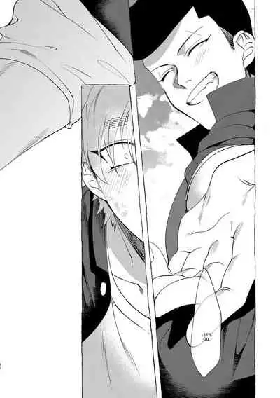 Badday Dreamers Ch. 1