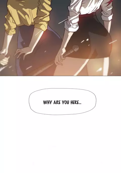 Household Affairs Ch.1-49