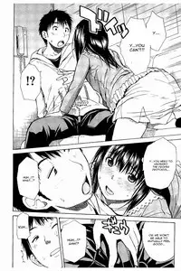 [Chiyou Yoyuchi] Atama no Naka wa Itsumo Hiwai Mousouchuu [English] [CGrascal]