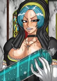 [BLACK SOUSAI STUDIO] QUEEN HEAVEN HELLS GATE Vol.0