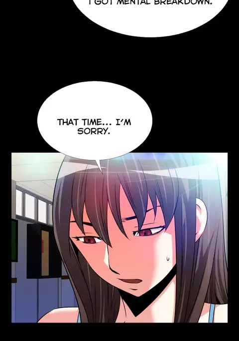 Love Parameter Ch.1-72