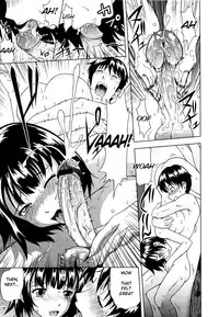 [Mahiruno Kagerou] Mousou Ekisu | Delusion Extract [English] [Natty Translations]