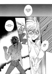 Dr. Ten - Map of Tokyo Savage Vol 2 (English)