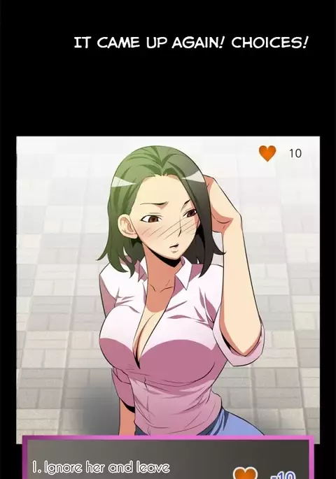 Love Parameter Ch.1-69