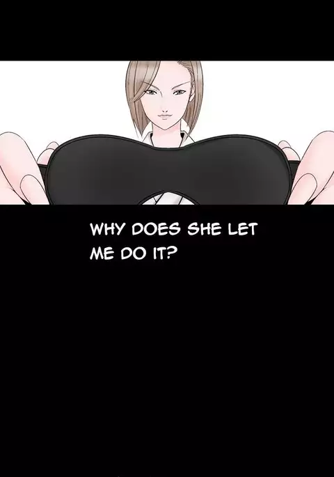 The Taste of Hands Ch.1-61