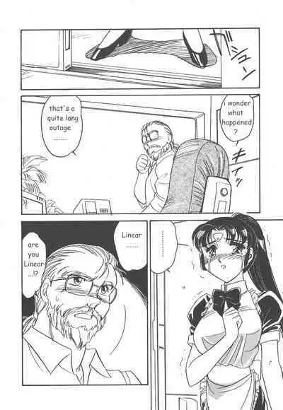 Stainless Night 2021 Sayaka