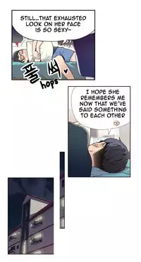 [BAK Hyeong Jun] Sweet Guy Ch.1-53 (English) (YoManga) (Ongoing)
