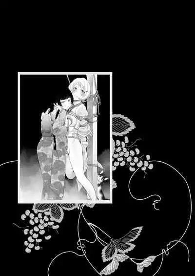 Hako no Naka no Neko Soushuuhen