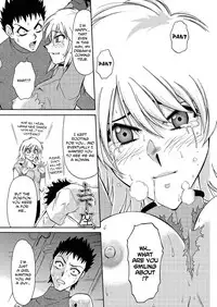 [Kamiishi Sono] Hitozuma Ryouiki ~Shinpan Sareta Onna-tachi~ | Adulteress Another Man's Territory [English]