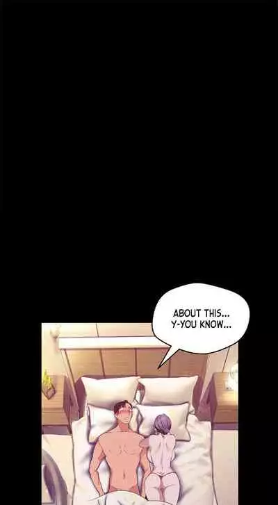 A Wonderful New World ch. 101-125