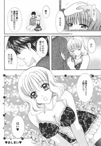 COMIC Purumelo 2007-04 Vol. 5