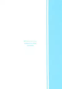 (C71) [CROSS-DO (Masakichi)] Kimi to Y-shirt to Watashi (KiMiKiSS) [English]