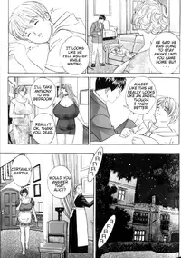 [Nishimaki Tohru] Blue Eyes Vol.6 [English]