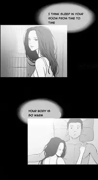 [Mr. Byeong-Su] Cohabitation Ch.1-35 (English) (Ongoing)