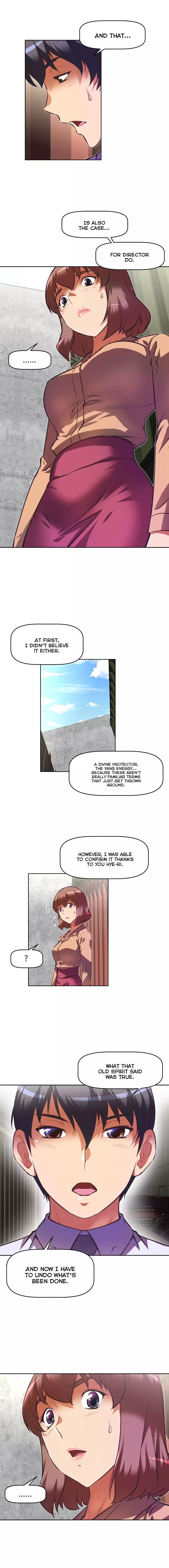 Brawling Go Ch.76-113