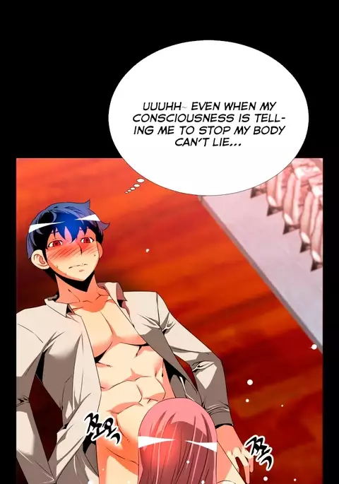 Love Parameter Ch.1-56