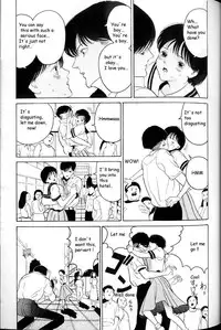 [Hiroya Oku] Hen v03