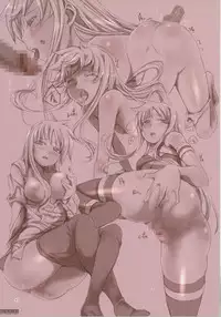 (C85) [TRI-MOON! (Mikazuki Akira!)] vario (Mahou Shoujo Lyrical Nanoha)