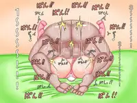 [Araruck] Ore no Onaho wa Loli Bakunyuu Musume Vol 1