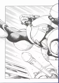 (C62) [Toraya (ITOYOKO)] GPM.XXX 5 ~Wedding March~ (Gunparade March)