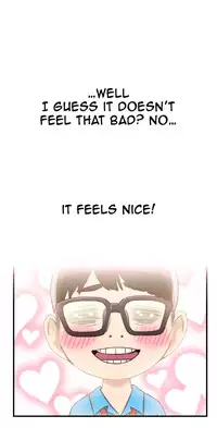 [BAK Hyeong Jun] Sweet Guy Ch. 1-44 [English] [YoManga]