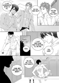 [The Yaoi Army][Shu, Seru] Father Complex (Ongoing)