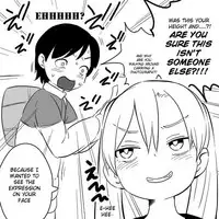 Nyotaika Homo chapters 1-6 (+ 2) [sensualaoi]