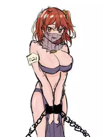 [Onigirii] Tsui rogu 5i[ fate grand order )