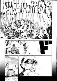 [Suzuki Kyoutarou] Battle Tank Girls Complex Ch.1-2