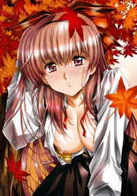 [Urushihara Satoshi] Naburu