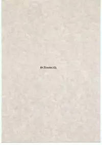 [St. Armadel Ch.] Kampfgruppe Elf