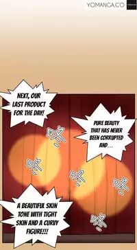 [Hong BanJang] Aharoo Ch.1-32 (English) (YoManga) (Ongoing)