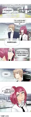 HouseHold Affairs 【卞赤鲤个人汉化】1~20话（持续更新中）