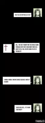 [Rigeng] House of Dolls Ch.0-8 (English) (YoManga) (Ongoing)