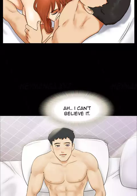 Sexual Fantasy Ch.1-7