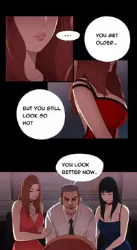 The Girl Next Door Ch.1-35 (English) (Ongoing)