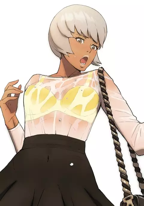 Refrain Love Ch.1-37